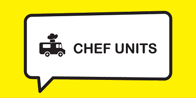 clientes chef units